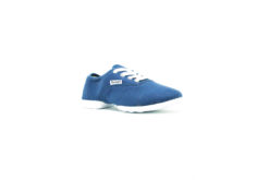 Sneakers Blau